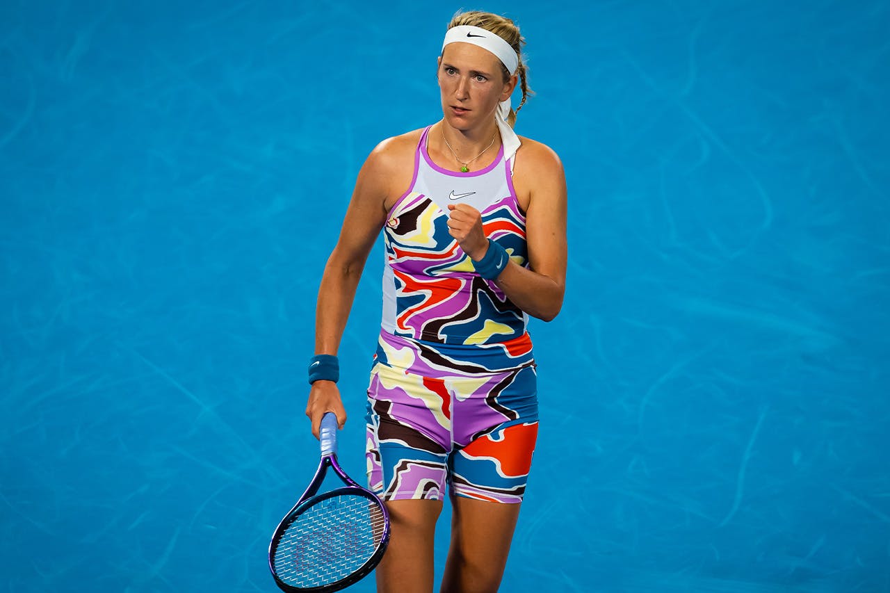 australian open outfits